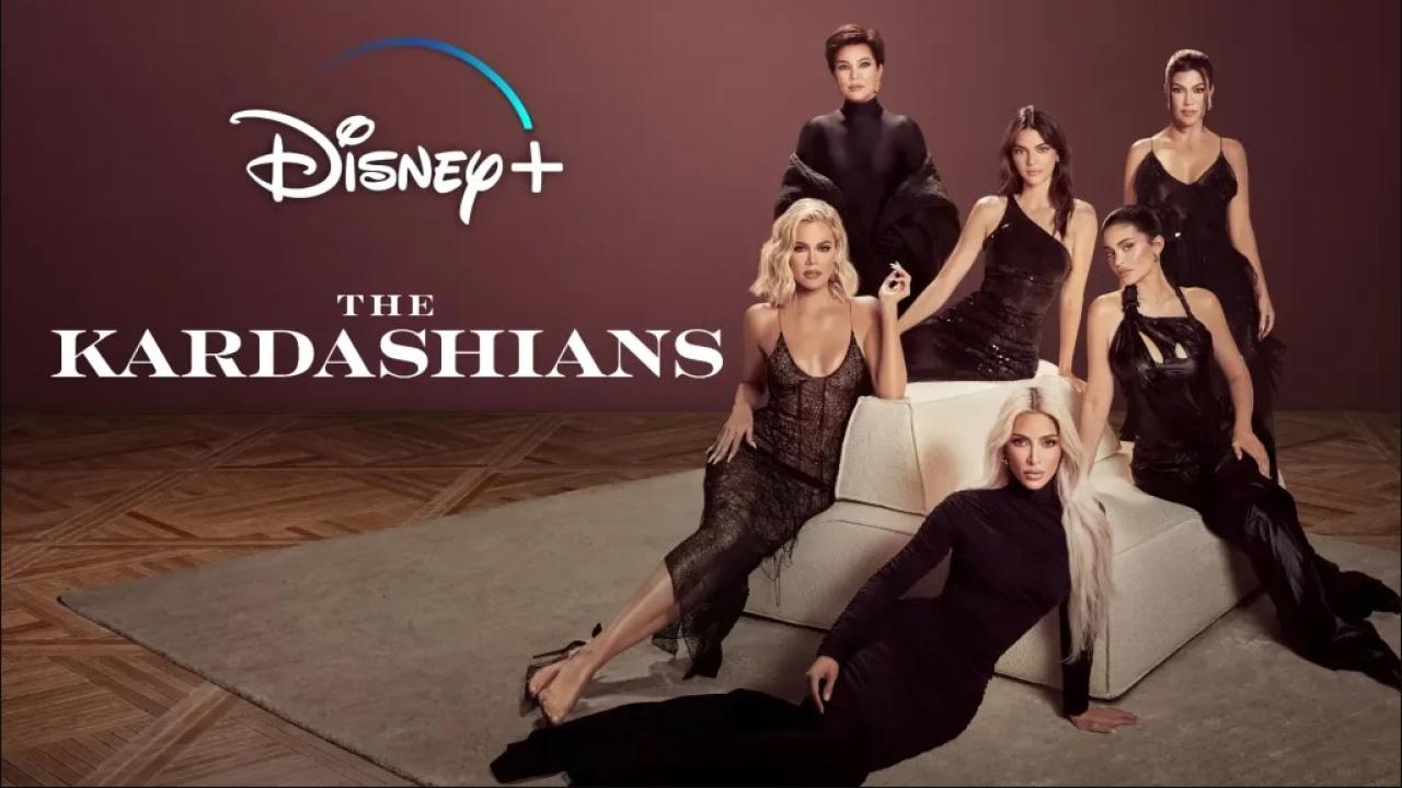 مسلسل The Kardashians الموسم الثاني الحلقة 4 الرابعة مترجمة