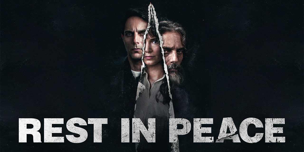 فيلم Rest in Peace 2024 مترجم كامل اون لاين HD