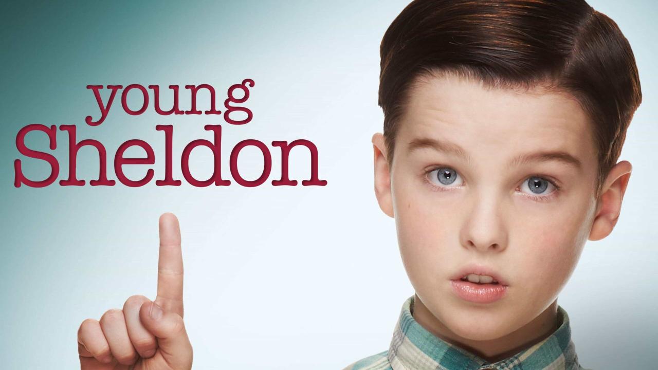 مسلسل Young Sheldon الموسم الاول الحلقة 12 مترجمة