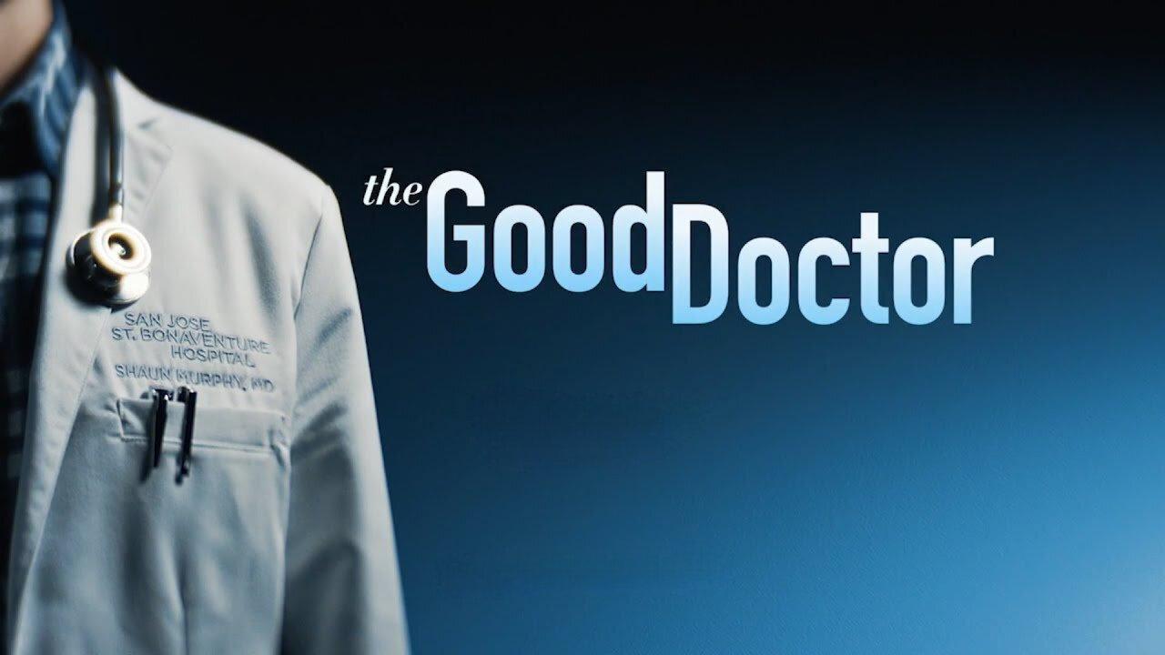 مسلسل The Good Doctor الموسم السادس الحلقة 15 الخامسة عشر مترجمة