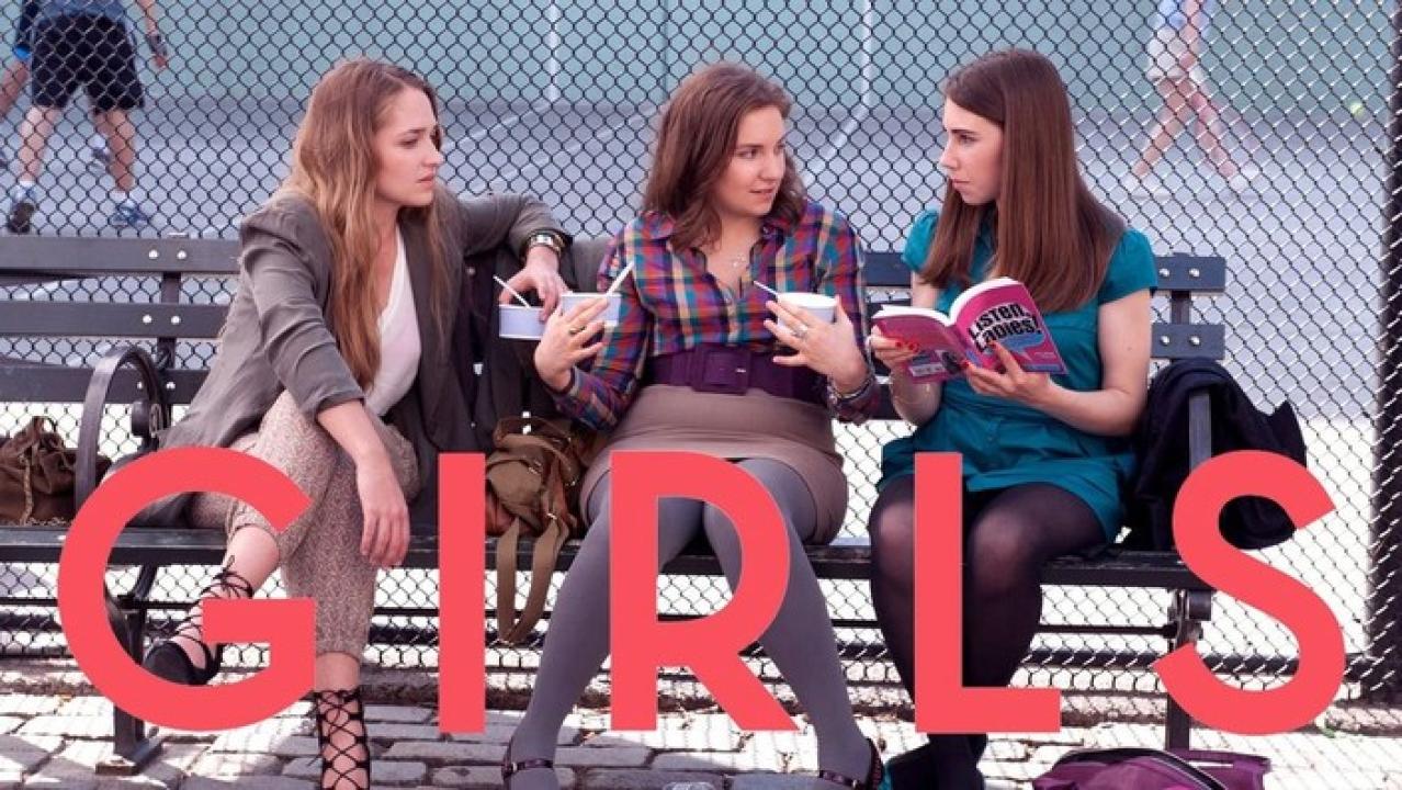مسلسل Girls الموسم الاول الحلقة 1 مترجمة
