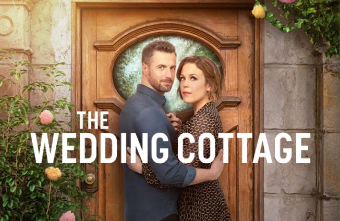 فيلم The Wedding Cottage 2023 مترجم كامل اون لاين HD