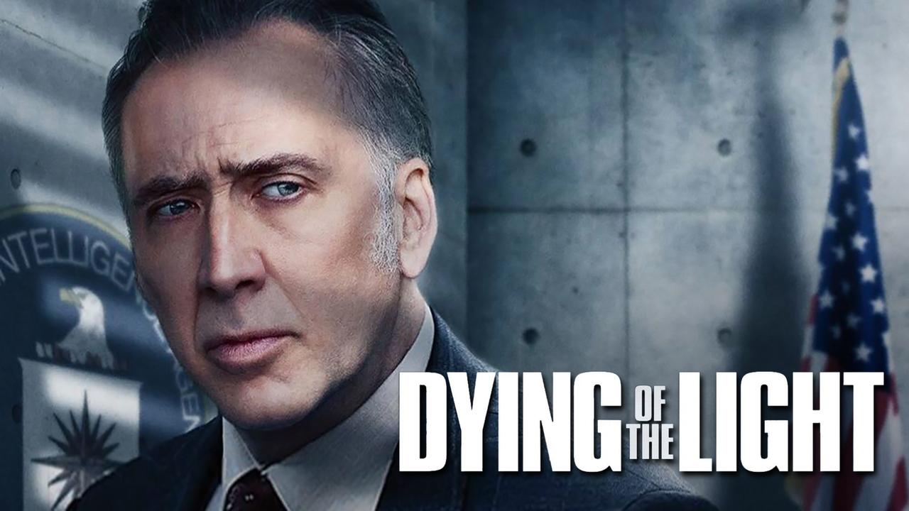 فيلم Dying of the Light 2014 مترجم كامل اون لاين HD