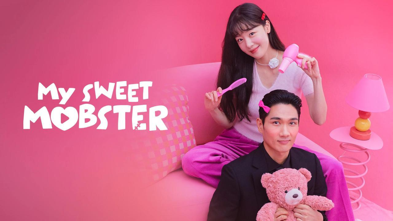 مسلسل My Sweet Mobster حبيبي عضو العصابة اللطيف الحلقة 11 الحادية عشر مترجمة