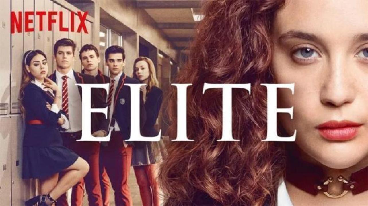 مسلسل Elite الموسم الأول الحلقة 1 الاولى مترجمة