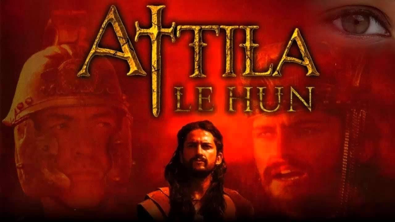 فيلم Attila 2001 مترجم كامل اون لاين HD