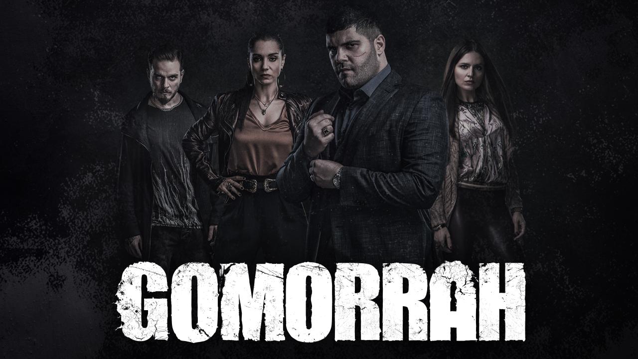 مسلسل gomorrah الموسم الرابع الحلقة 9 التاسعة مترجمة