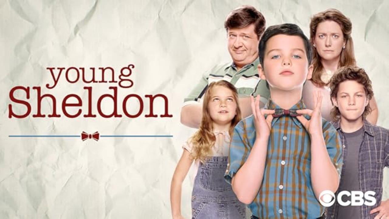 مسلسل Young Sheldon الموسم الرابع الحلقة 4 مترجمة