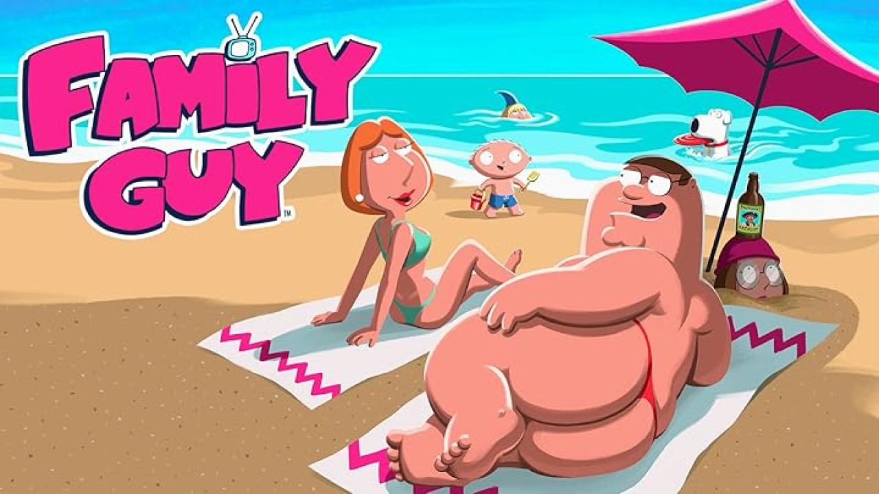 مسلسل Family Guy الموسم العشرون الحلقة 8 مترجمة