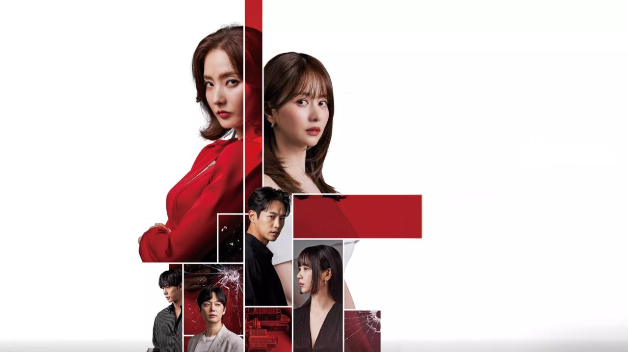 مسلسل فضيحة Scandal الحلقة 68 مترجمة