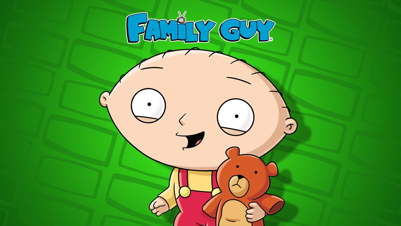 مسلسل Family Guy الموسم الثالث عشر الحلقة 16 مترجمة