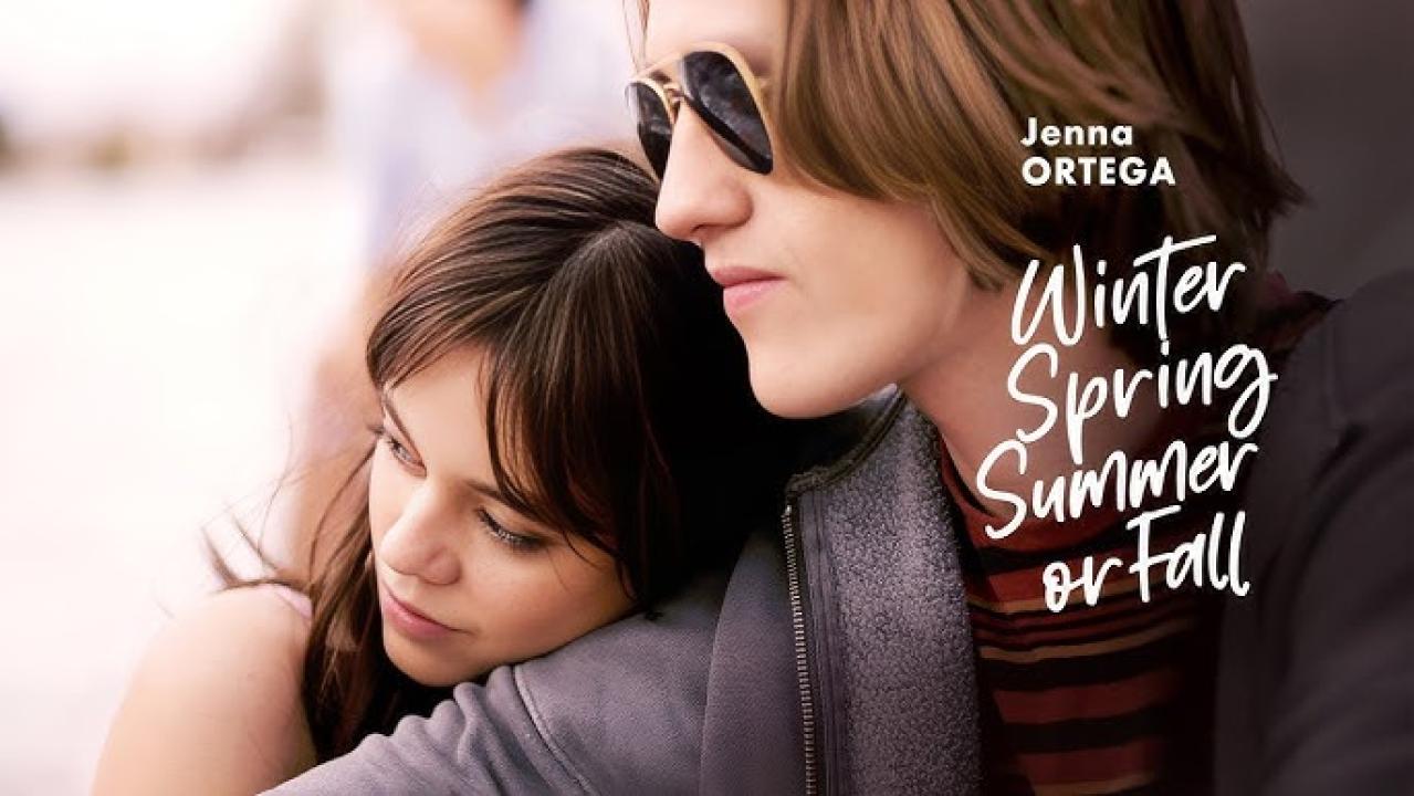 فيلم Winter Spring Summer or Fall 2024 مترجم اون لاين HD