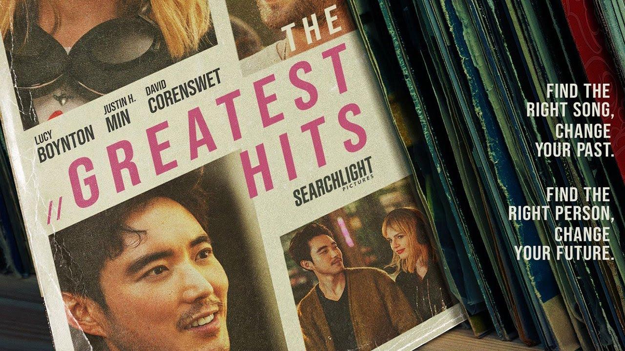 فيلم The Greatest Hits 2024 مترجم كامل اون لاين HD