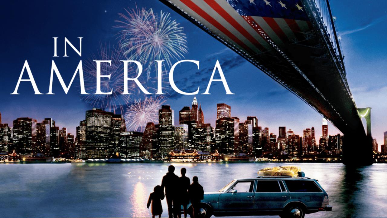 فيلم In America 2002 مترجم كامل اون لاين HD