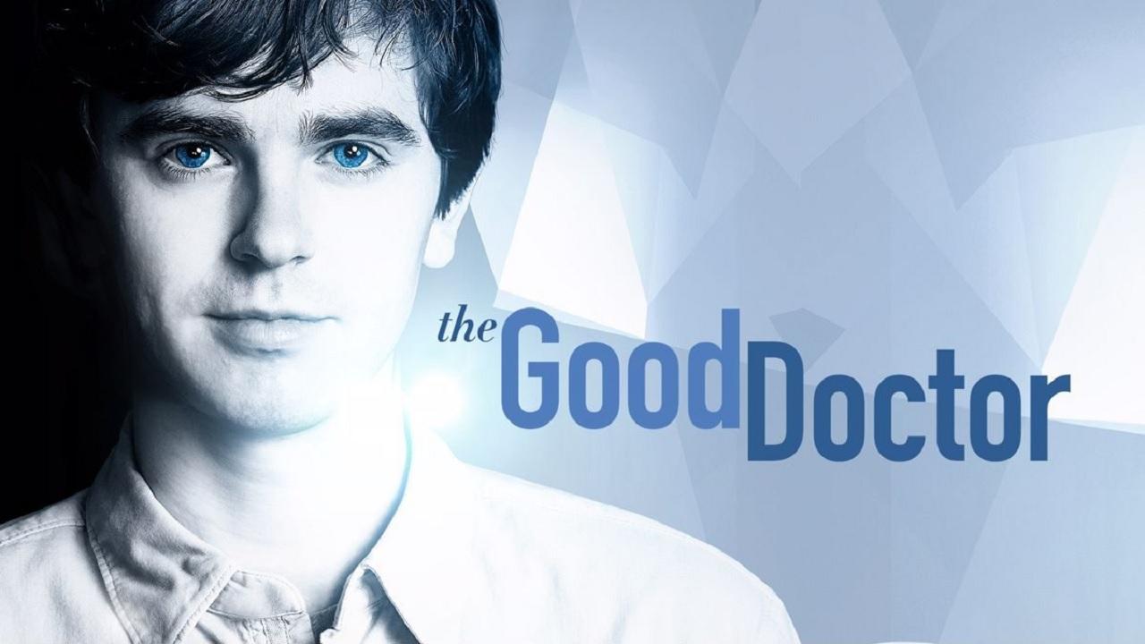 مسلسل The Good Doctor الموسم الخامس الحلقة 13 الثالثة عشر مترجمة