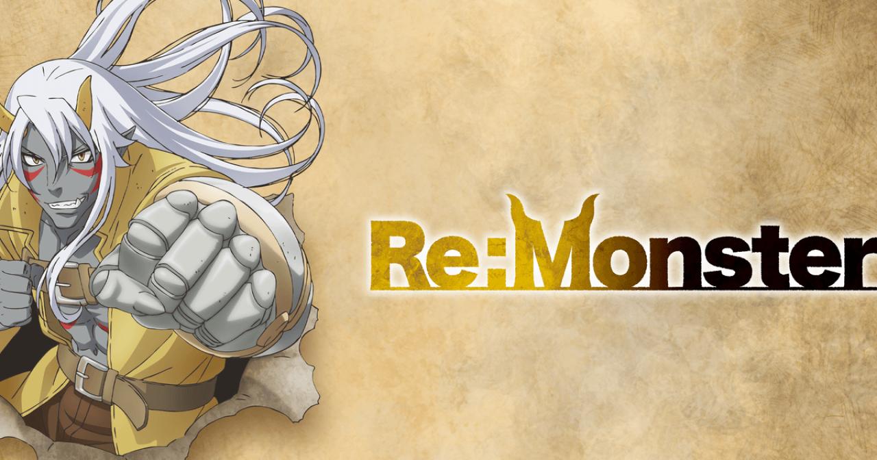 انمي Re: Monster الحلقة 2 الثانية مترجمة
