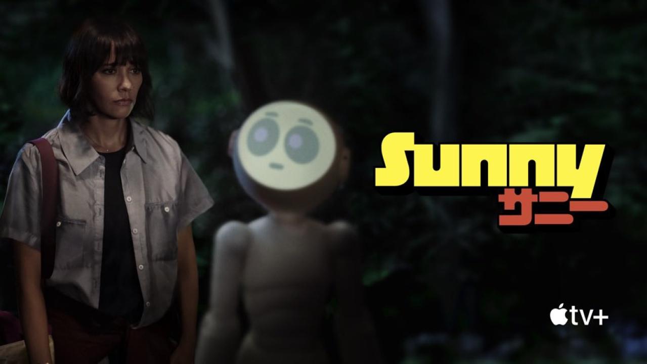 مسلسل Sunny الموسم الأول الحلقة 9 التاسعة مترجمة