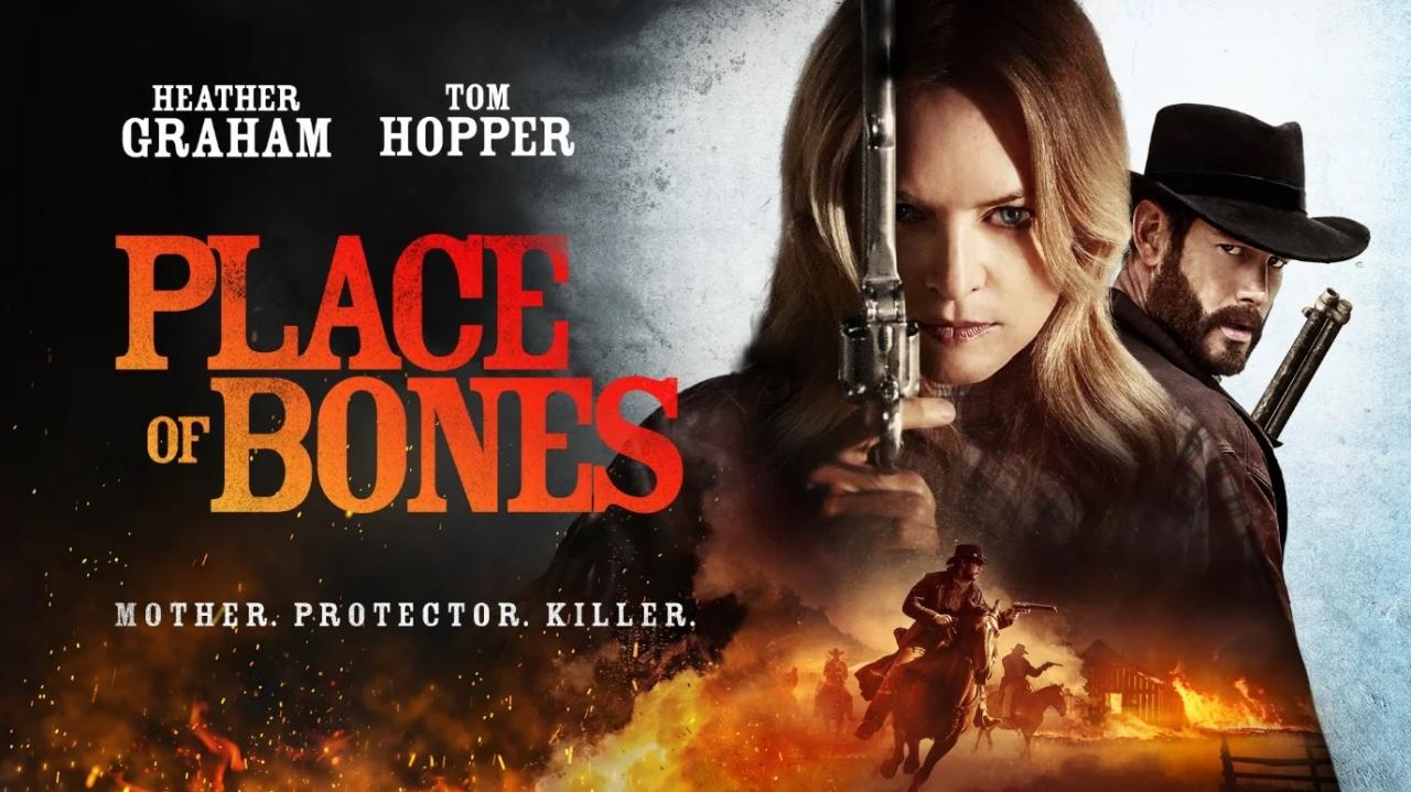 فيلم Place of Bones 2023 مترجم كامل اون لاين HD