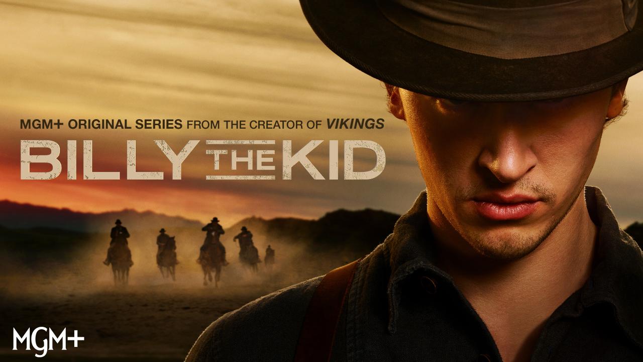 مسلسل Billy the Kid الموسم الأول الحلقة 7 السابعة مترجمة
