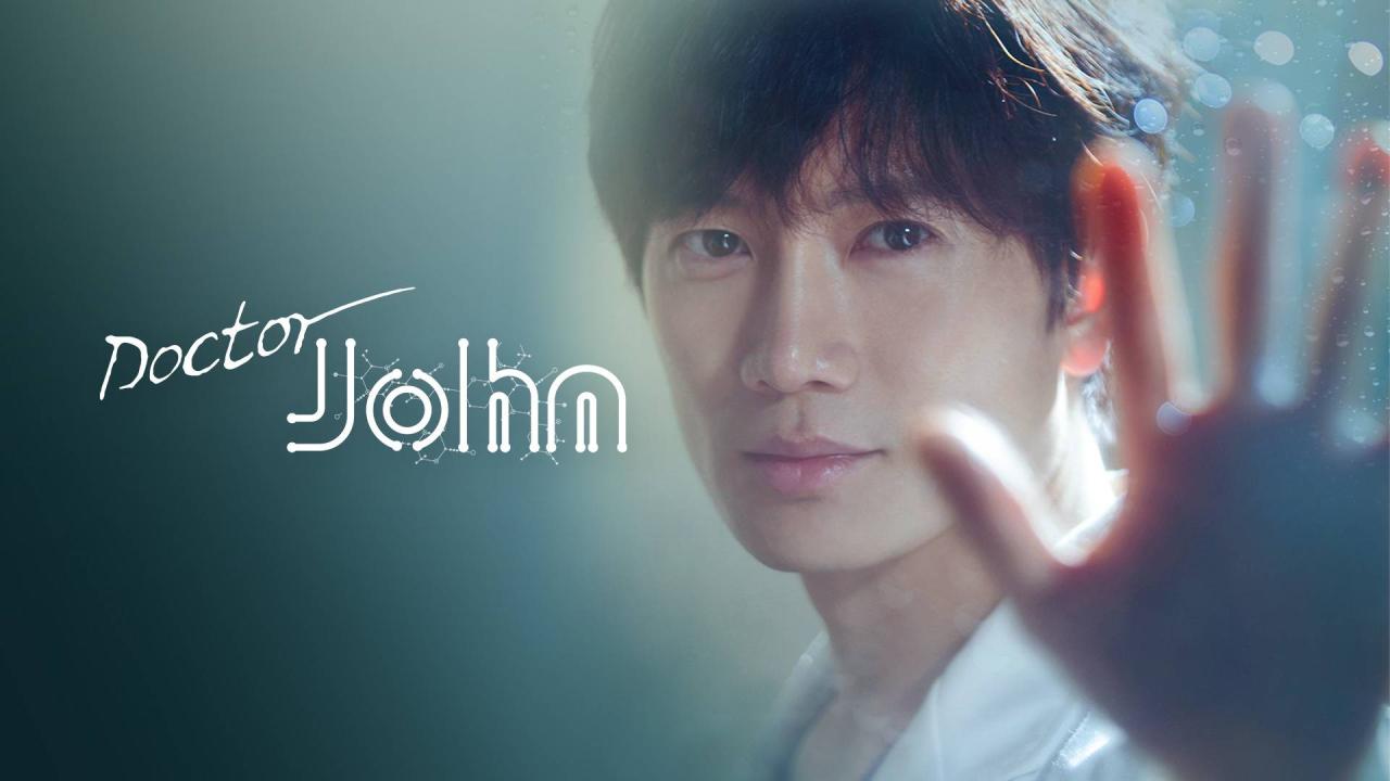 مسلسل Doctor John الموسم الأول الحلقة 21 الحادية والعشرون مترجمة