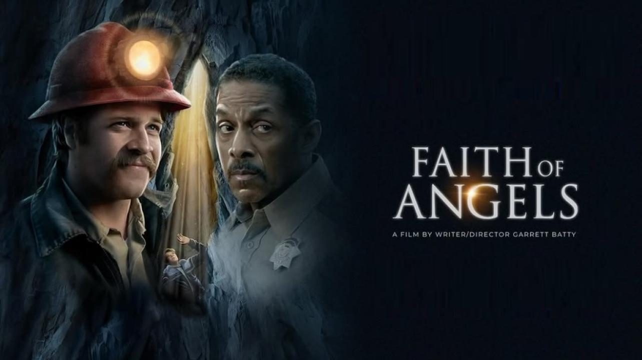 فيلم Faith of Angels 2024 مترجم كامل اون لاين HD