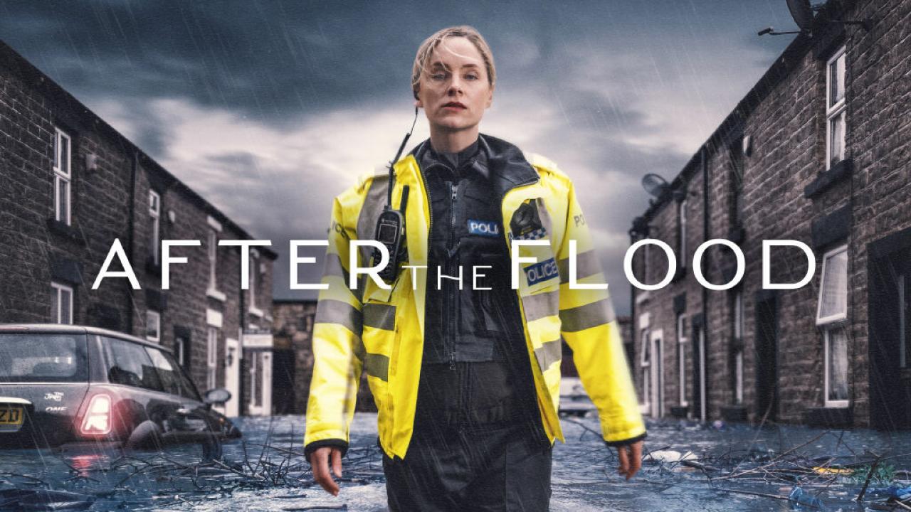 مسلسل After the Flood الموسم الأول الحلقة 2 الثانية مترجمة
