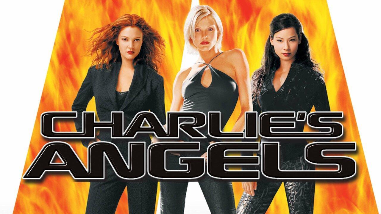 مشاهدة فيلم Charlie’s Angels 2000 مترجم كامل اون لاين HD