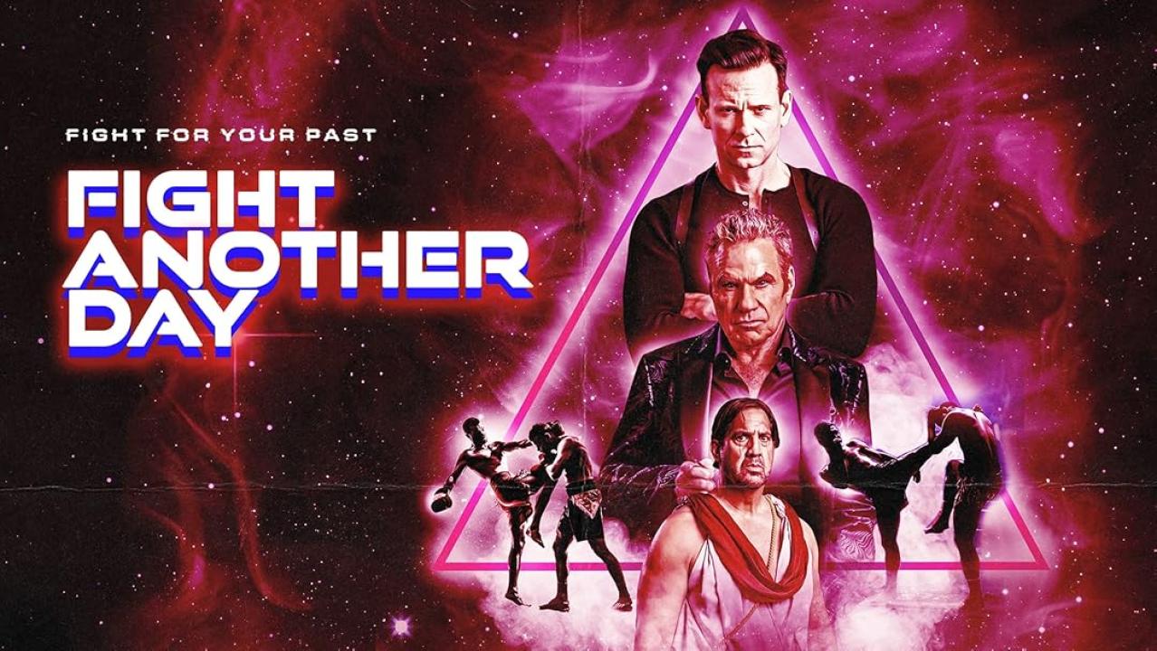 فيلم Fight Another Day 2024 مترجم كامل اون لاين HD