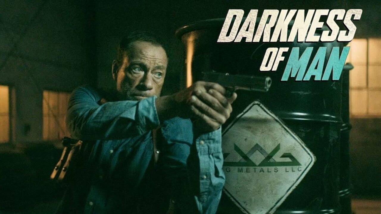 فيلم Darkness of Man 2024 مترجم كامل اون لاين HD