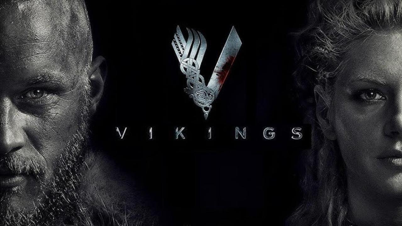 مسلسل Vikings الموسم الثاني الحلقة 9 التاسعة مترجمة
