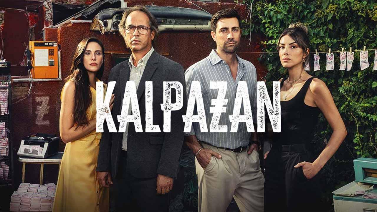 مسلسل المحتال الحلقة 1 الاولي مترجمة