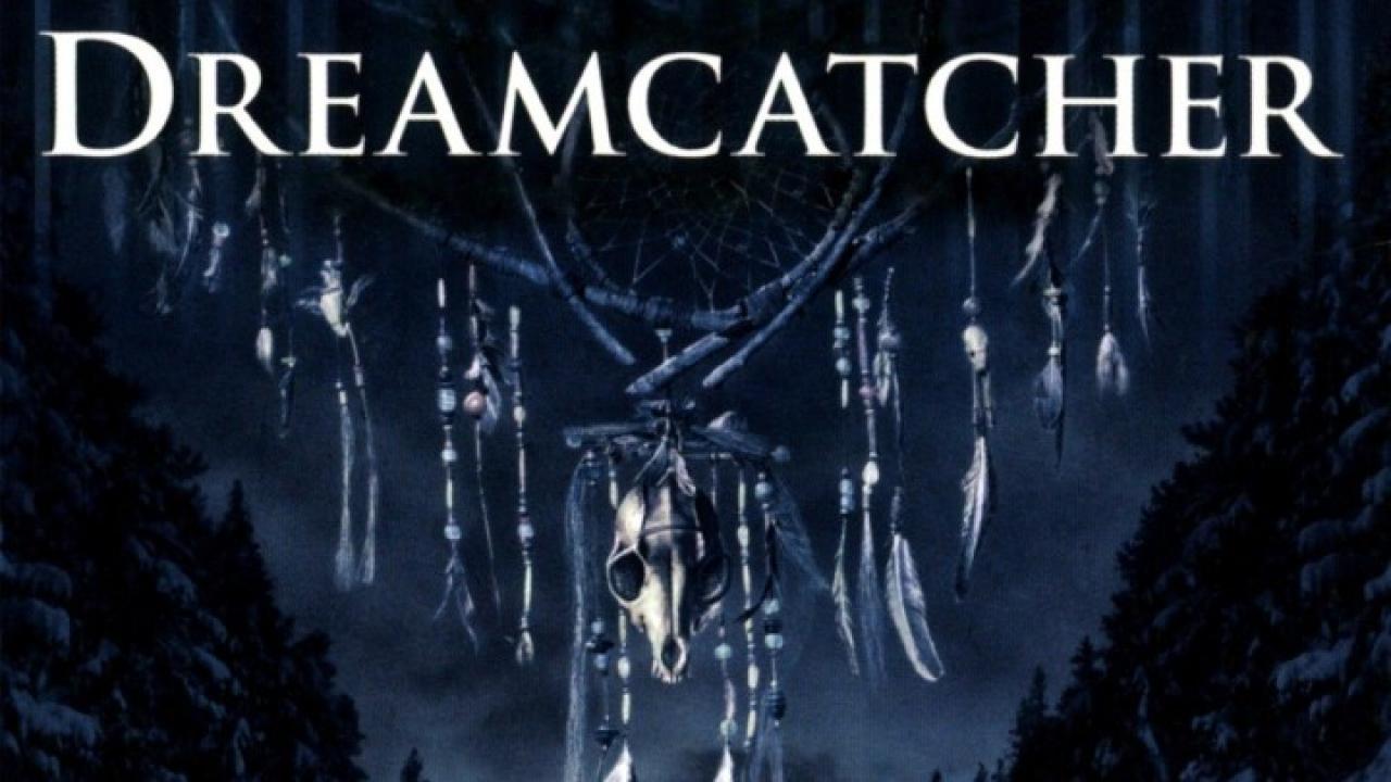 فيلم Dreamcatcher  2003 مترجم كامل اون لاين HD