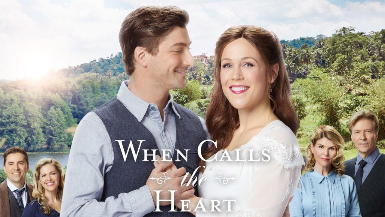 مسلسل When Calls the Heart  الموسم الثاني الحلقة 9 التاسعة مترجمة