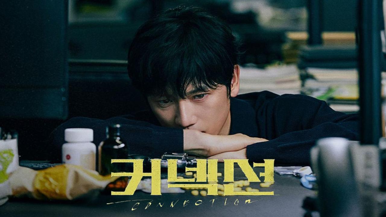 مسلسل Connection الموسم الأول الحلقة 11 الحادية عشر مترجمة