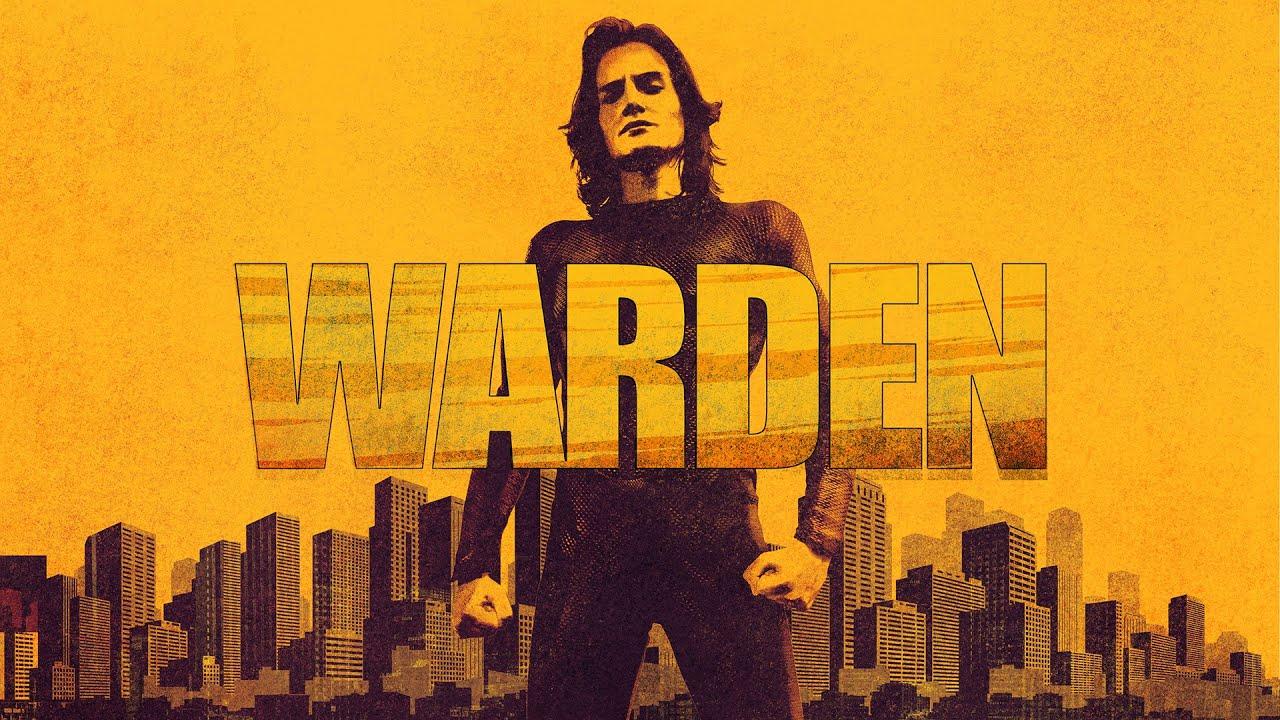 فيلم Warden 2025 مترجم اون لاين HD