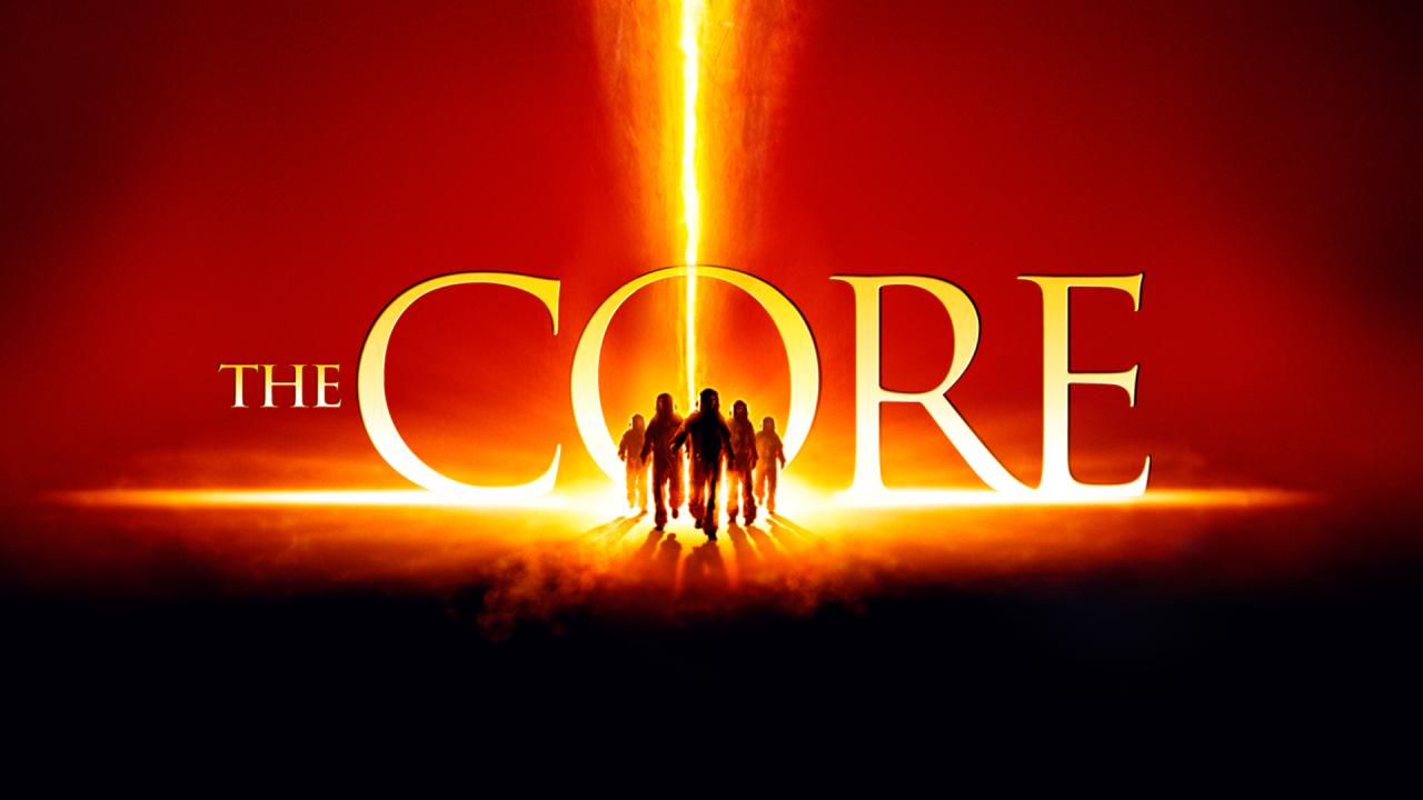 فيلم The Core 2003 مترجم كامل اون لاين HD