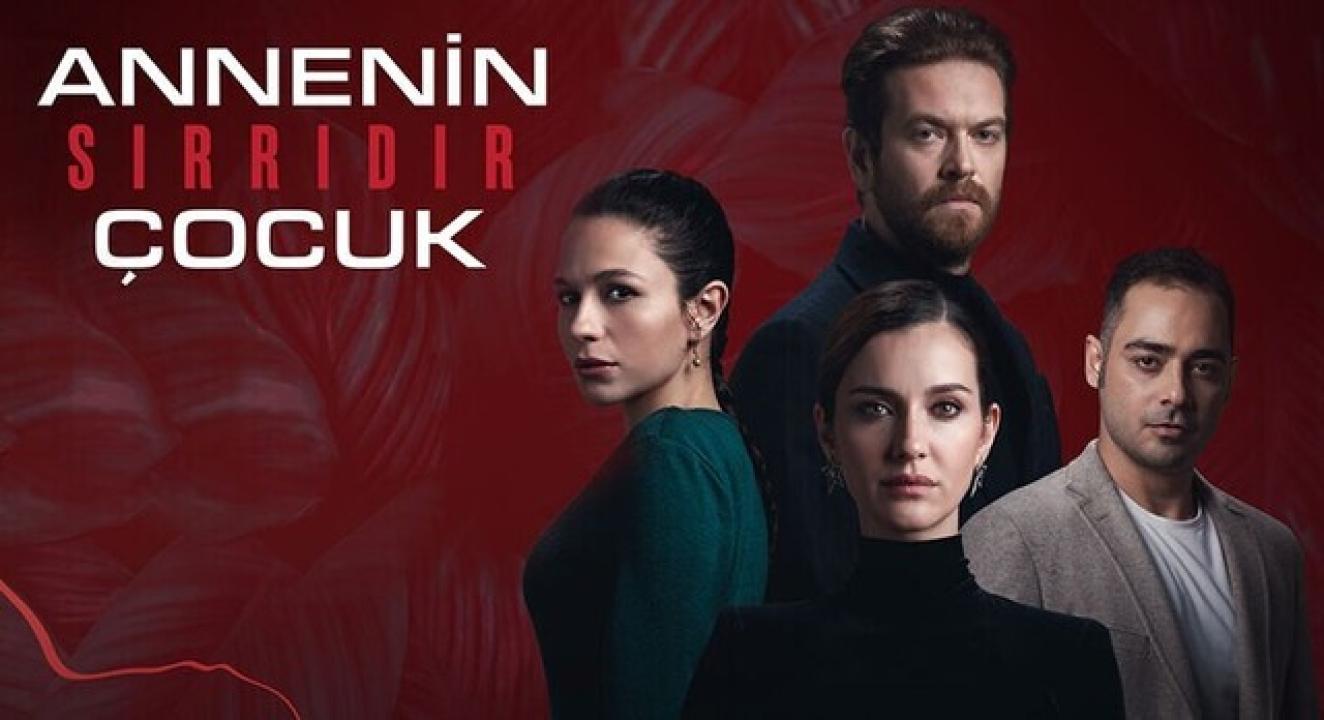 مسلسل الطفل سر امه الحلقة 7 السابعة مترجمة