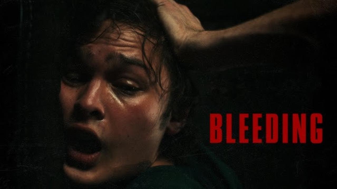 فيلم Bleeding 2024 مترجم اون لاين HD