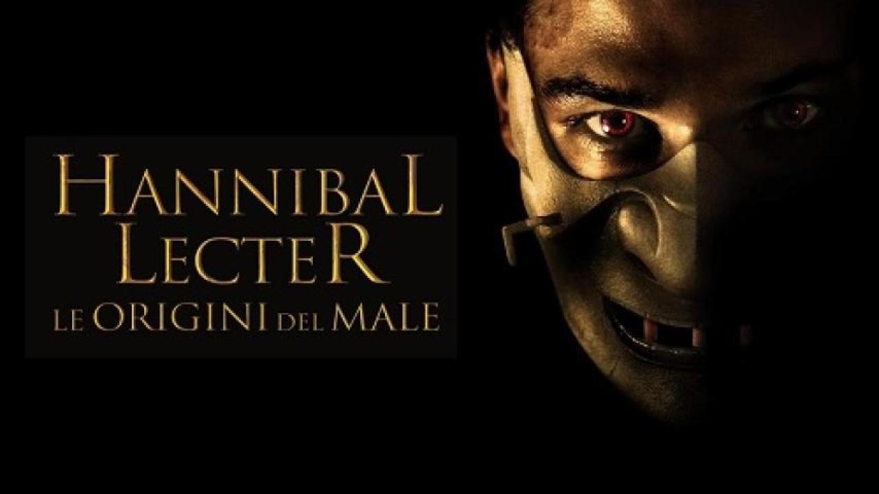 فيلم Hannibal 2001 مترجم كامل اون لاين HD