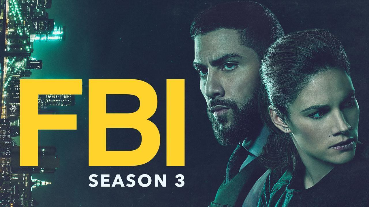 مسلسل FBI 3 الموسم الثالث الحلقة 4 الرابعة مترجمة
