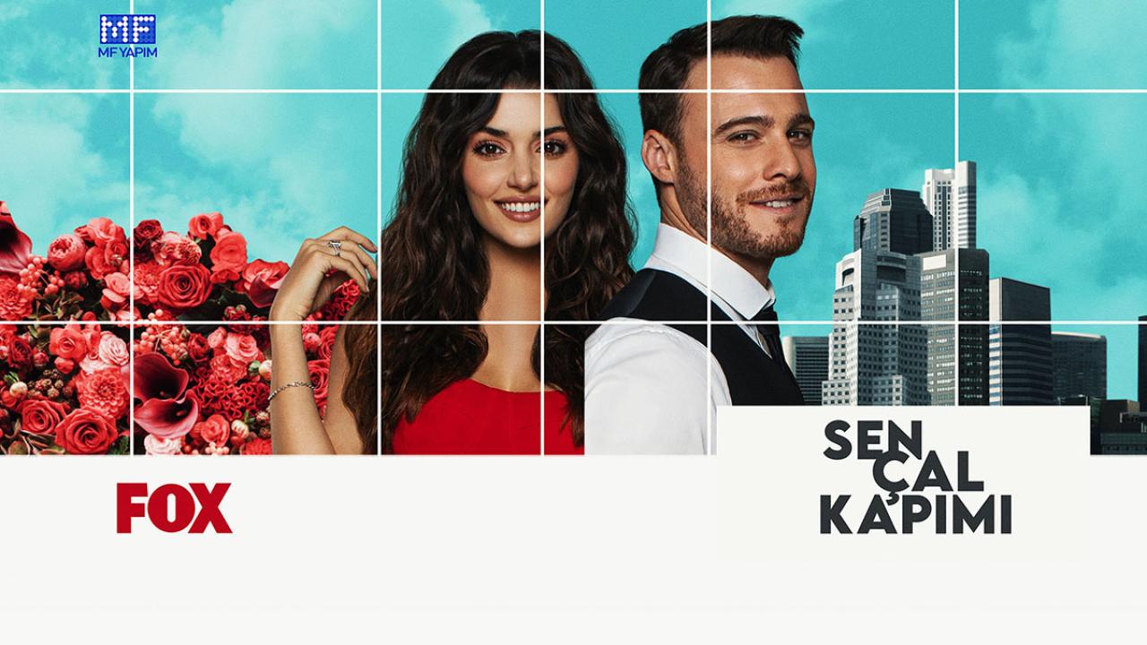 مسلسل انت اطرق بابي الحلقة 45 الخامسة الاربعون مترجمة