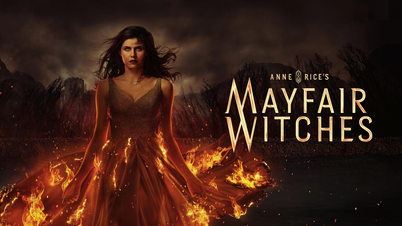 مسلسل Anne Rice’s Mayfair Witches الموسم الثاني الحلقة 3 مترجمة