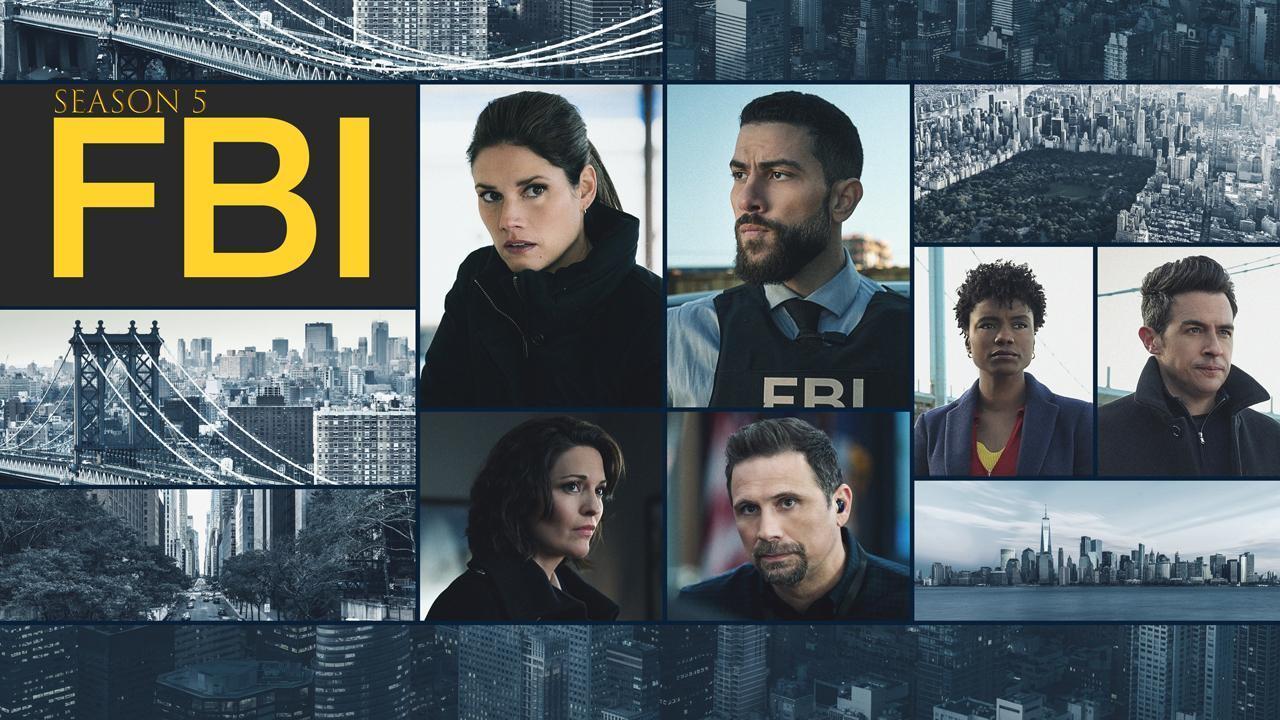 مسلسل FBI 5 الموسم الخامس الحلقة 15 الخامسة عشر مترجمة