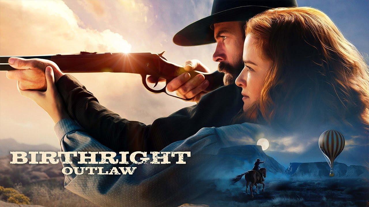 فيلم Birthright Outlaw 2023 مترجم كامل اون لاين HD