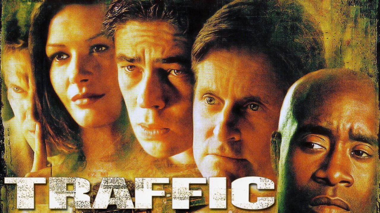 مشاهدة فيلم Traffic 2000 مترجم كامل اون لاين HD