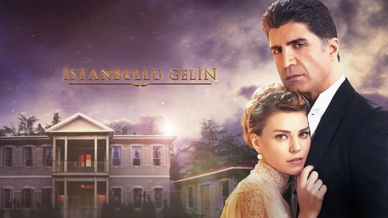 مسلسل عروس اسطنبول الحلقة 9 التاسعة مترجمة