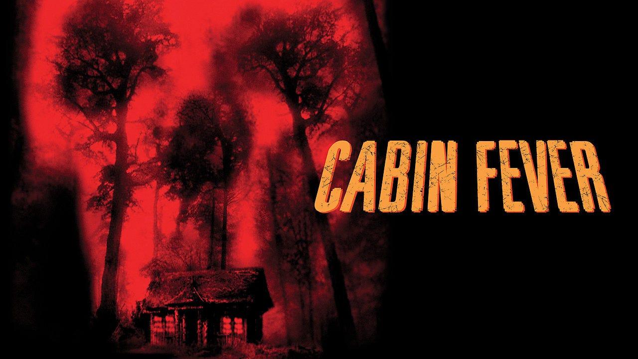 فيلم Cabin Fever 2002 مترجم كامل اون لاين HD
