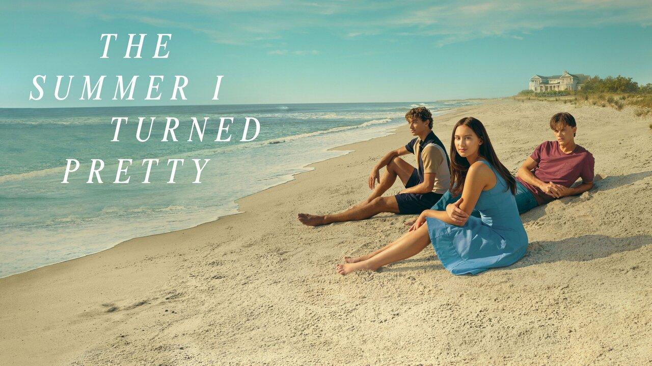 مسلسل The Summer I Turned Pretty  الموسم الأول الحلقة 5 الخامسة مترجمة