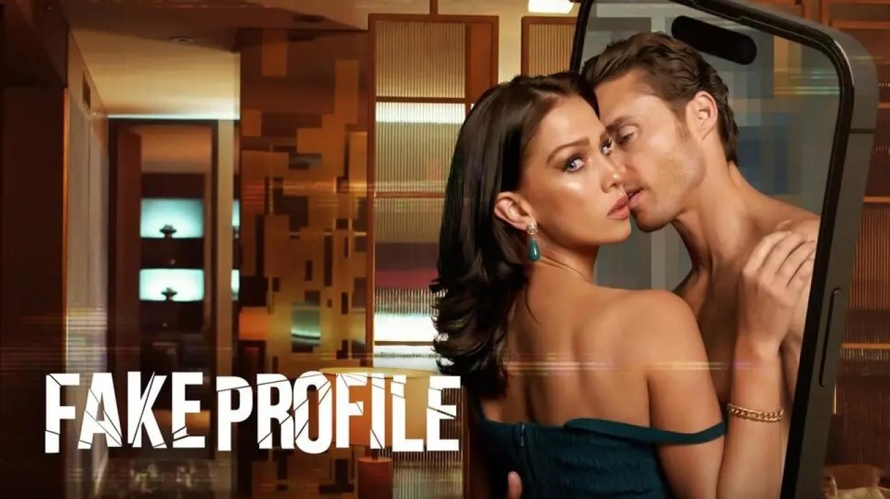 مسلسل Fake Profile الموسم الاول الحلقة 2 مترجمة