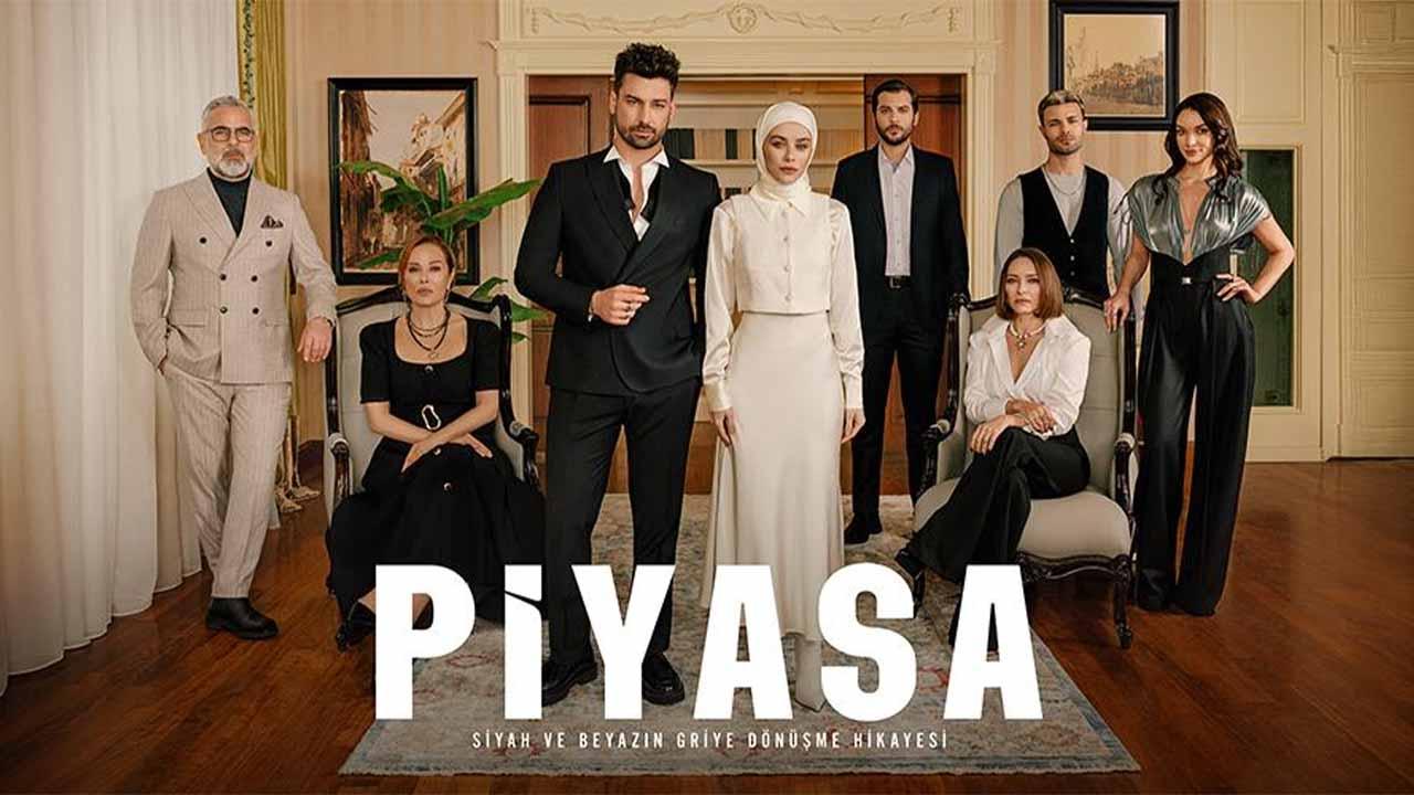 مسلسل السوق الحلقة 6 السادسة ( الأخيرة ) مترجمة
